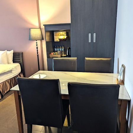 Jing Guan Hotel Cape Eluanbi Dış mekan fotoğraf