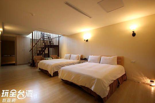 Jing Guan Hotel Cape Eluanbi Dış mekan fotoğraf