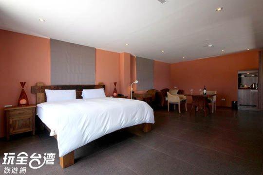 Jing Guan Hotel Cape Eluanbi Dış mekan fotoğraf