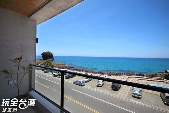 Jing Guan Hotel Cape Eluanbi Dış mekan fotoğraf