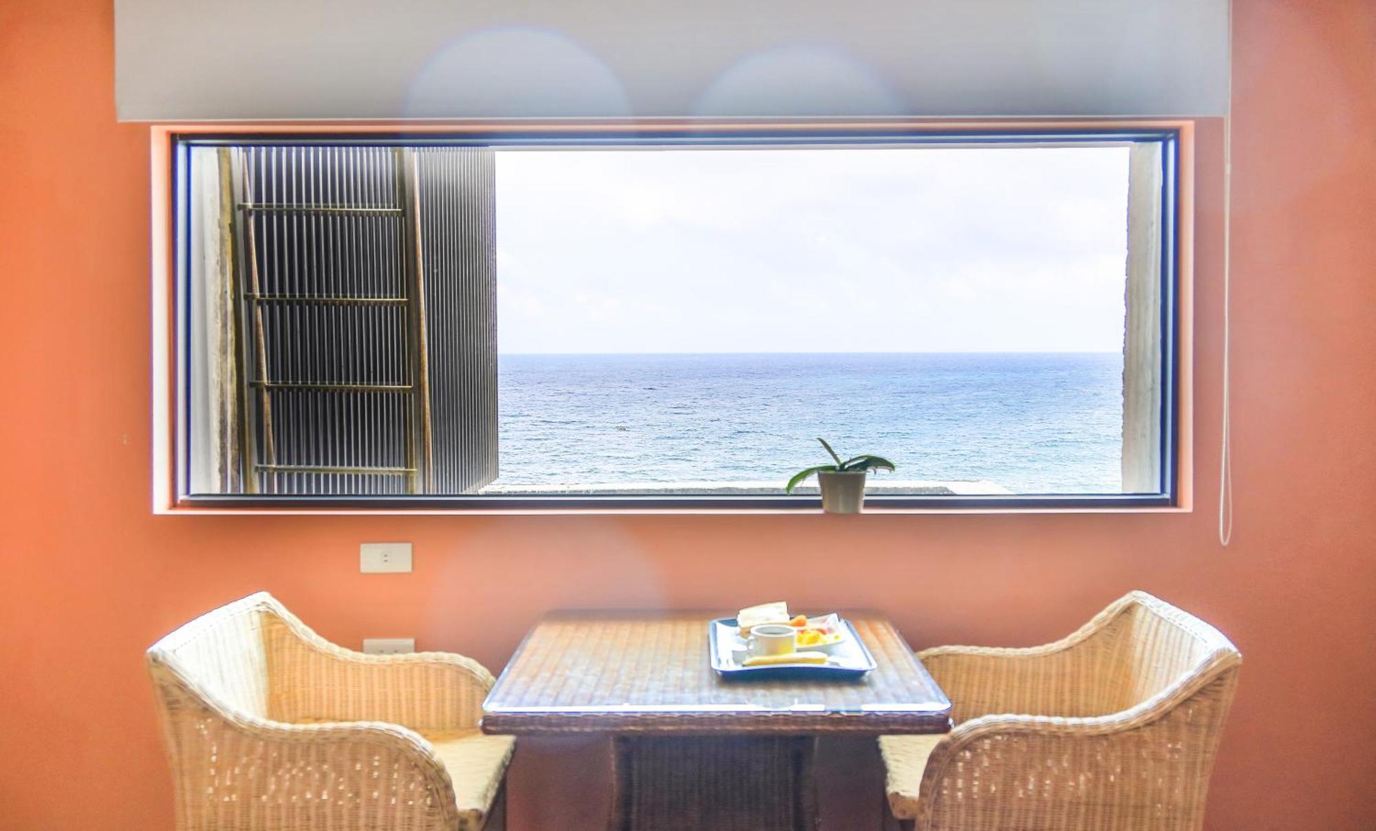 Jing Guan Hotel Cape Eluanbi Dış mekan fotoğraf